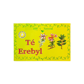 Té Erebyl - CBC - 30 bolsas